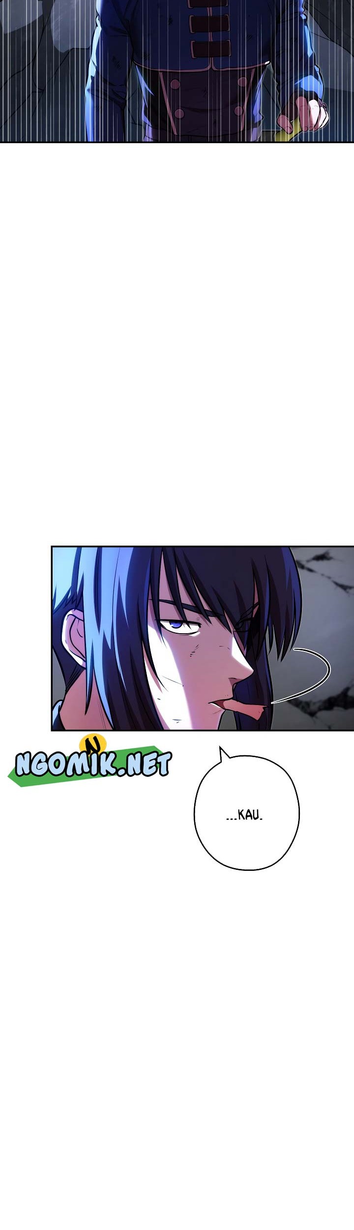 Dungeon Reset Chapter 134 Gambar 21