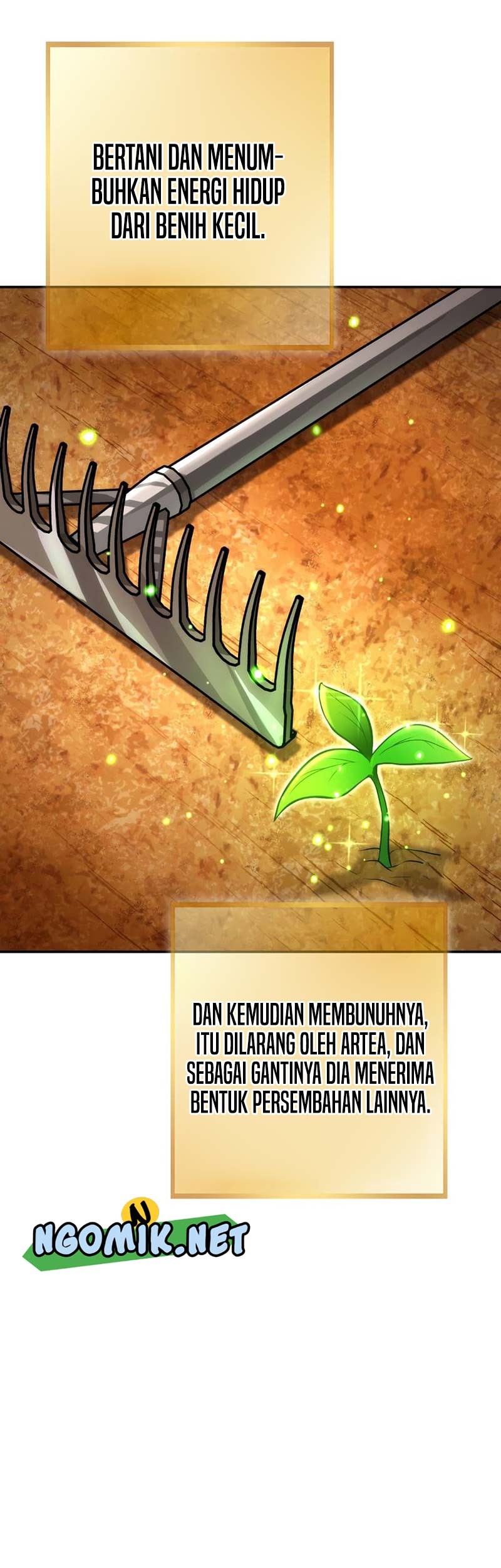 Dungeon Reset Chapter 133 Gambar 23