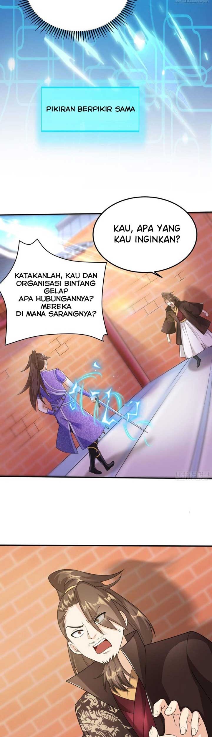 When I Die, I Will Become Stronger! Chapter 24 Gambar 8