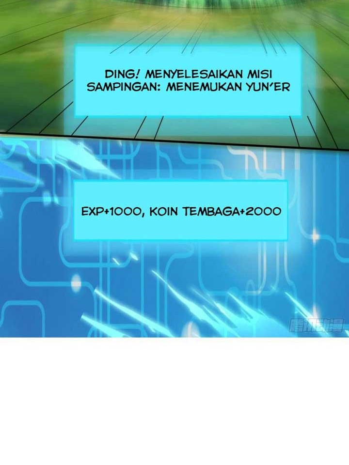 When I Die, I Will Become Stronger! Chapter 24 Gambar 17