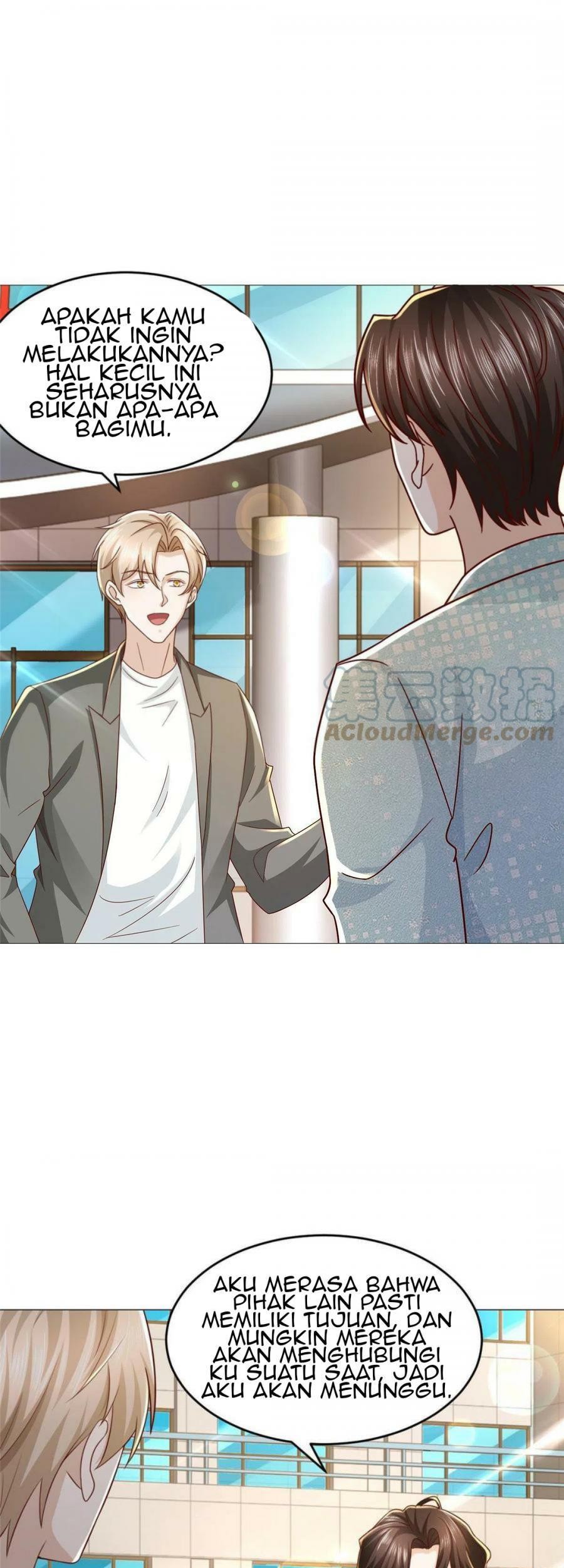 I Randomly Have A New Career Every Week Chapter 286 Gambar 26