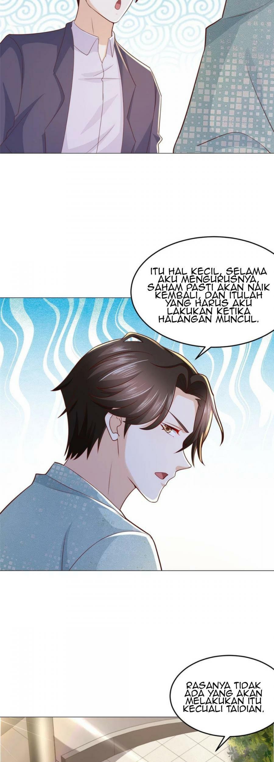 I Randomly Have A New Career Every Week Chapter 286 Gambar 28