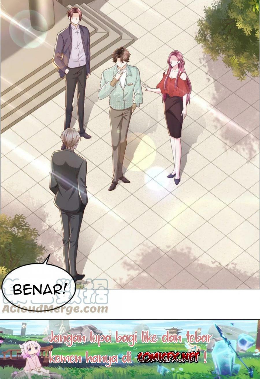 I Randomly Have A New Career Every Week Chapter 286 Gambar 29