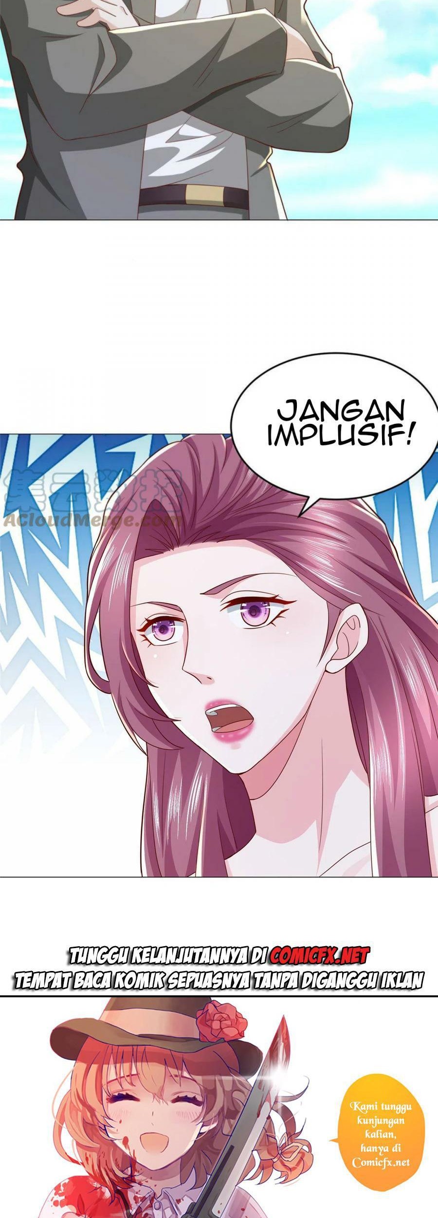 I Randomly Have A New Career Every Week Chapter 286 Gambar 31