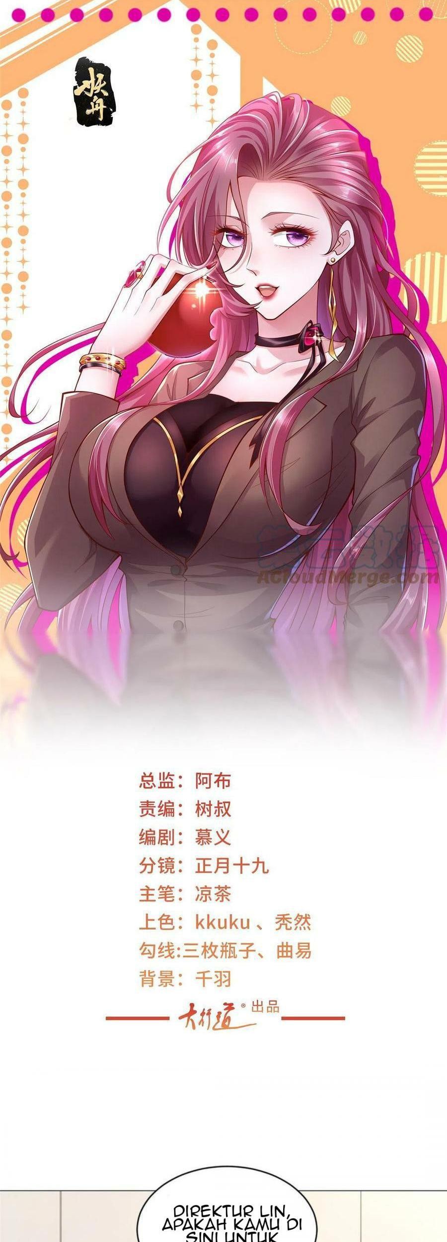 Manhua I Randomly Have A New Career Every Week Chapter 286 gambar nomor 2