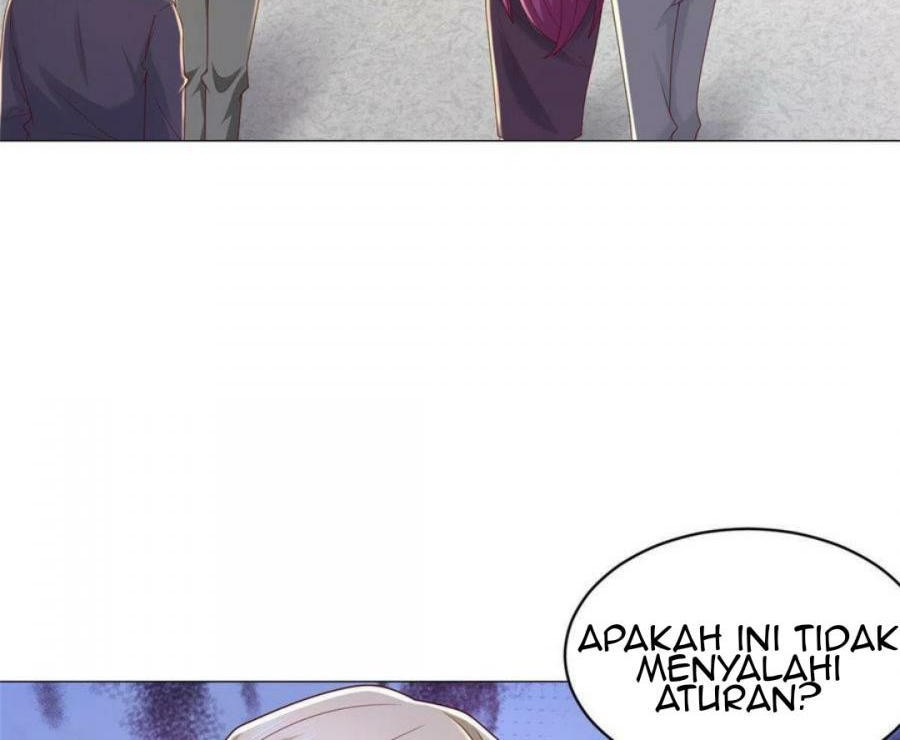 I Randomly Have A New Career Every Week Chapter 286 Gambar 4