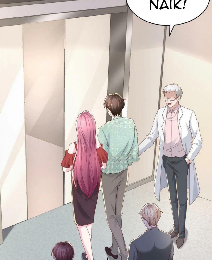 I Randomly Have A New Career Every Week Chapter 286 Gambar 6