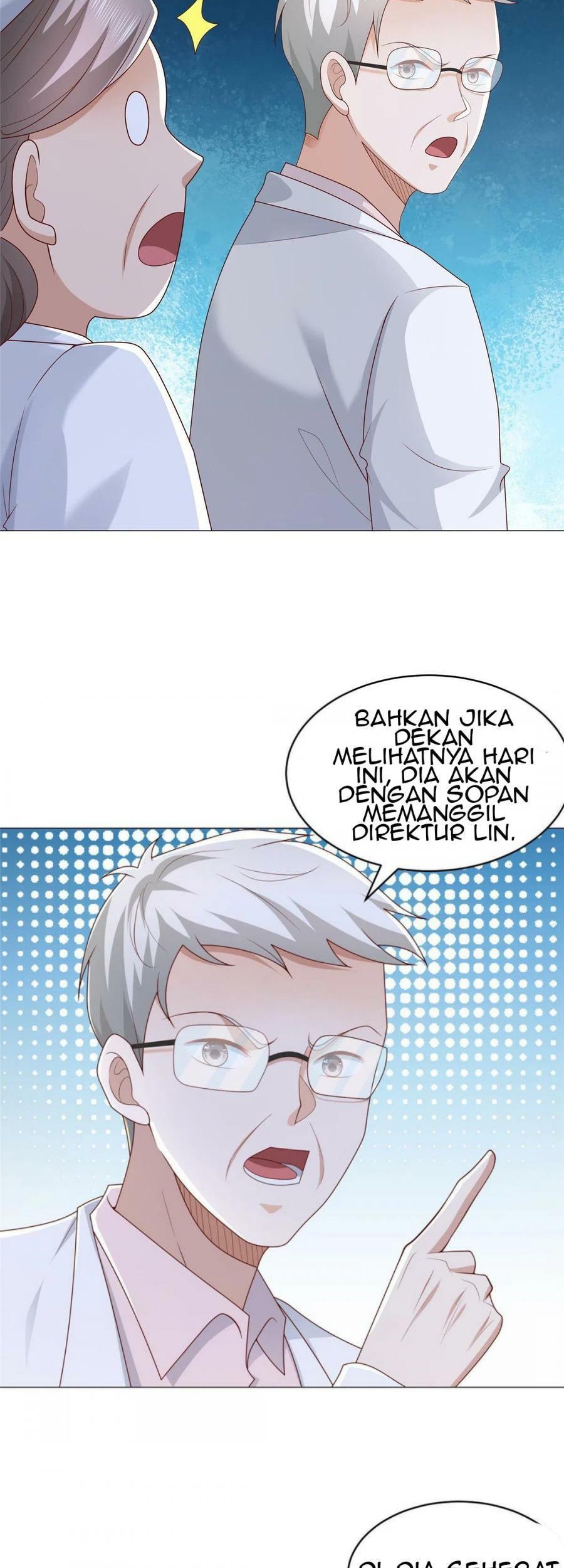 I Randomly Have A New Career Every Week Chapter 286 Gambar 8