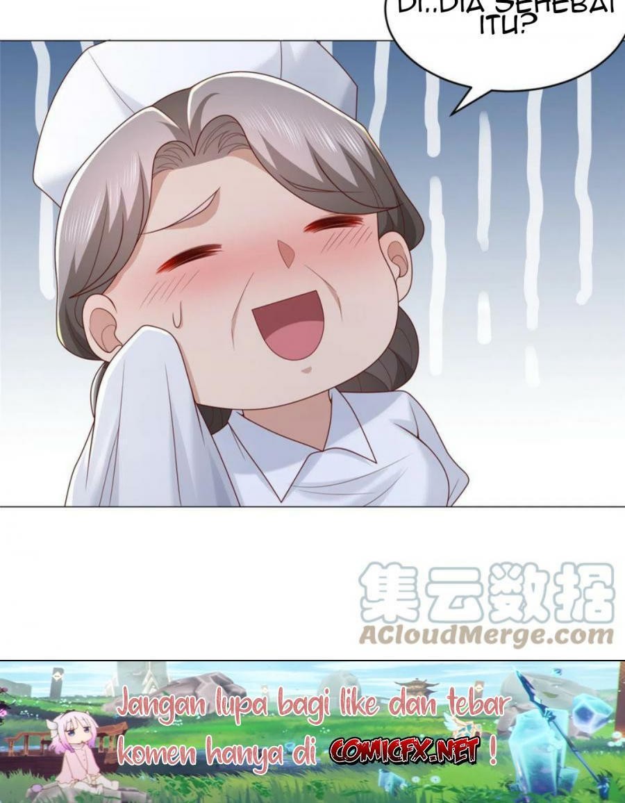 I Randomly Have A New Career Every Week Chapter 286 Gambar 9