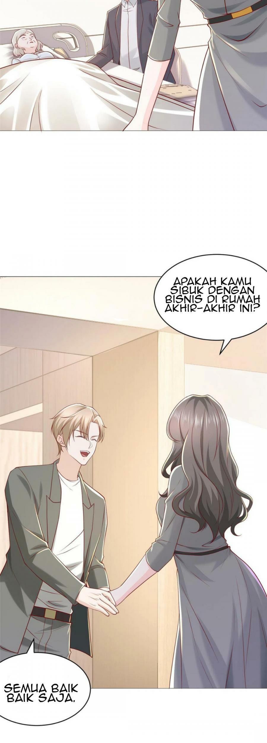 I Randomly Have A New Career Every Week Chapter 286 Gambar 12