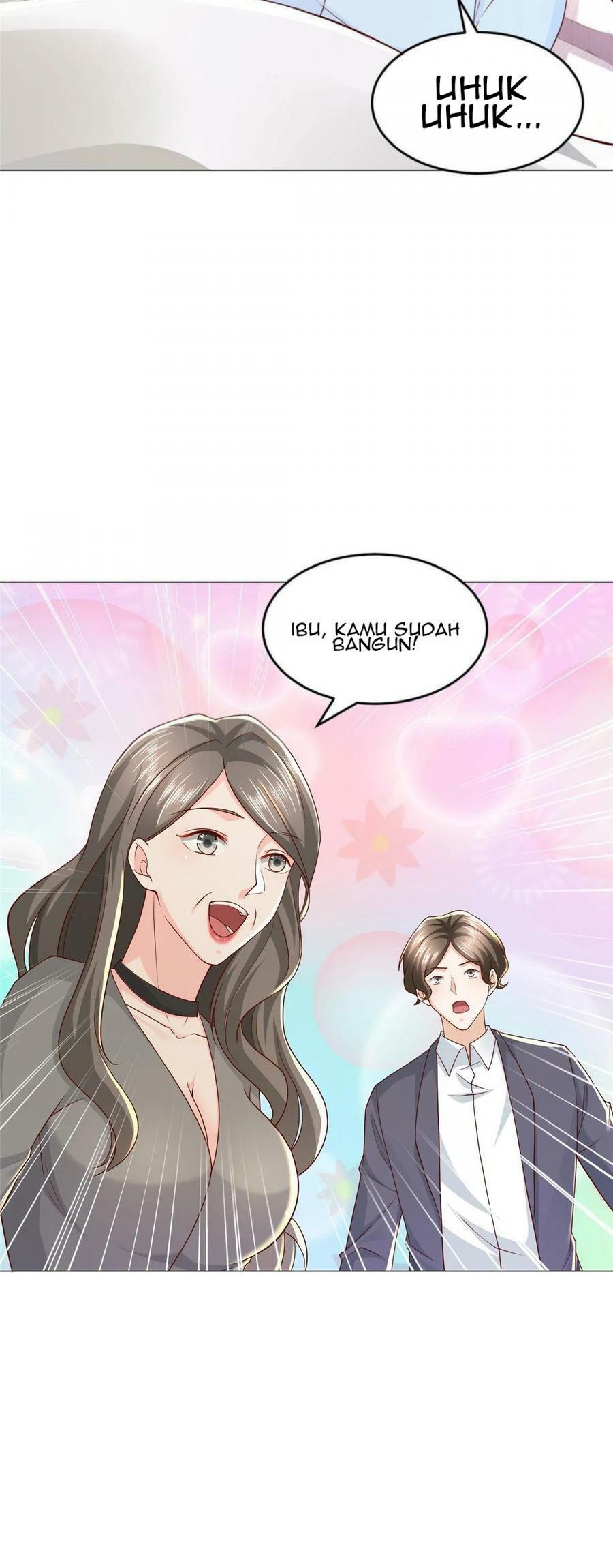 I Randomly Have A New Career Every Week Chapter 286 Gambar 16
