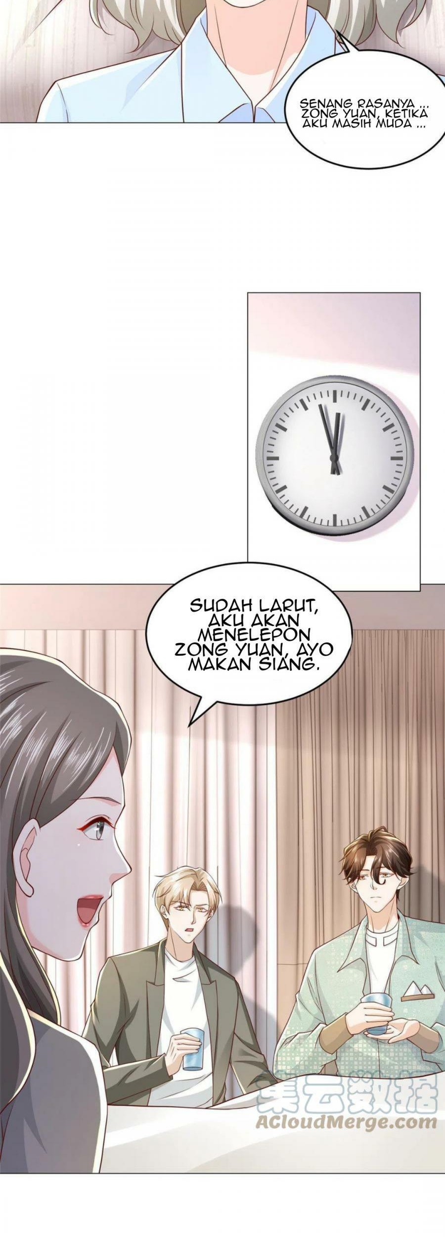 I Randomly Have A New Career Every Week Chapter 286 Gambar 18