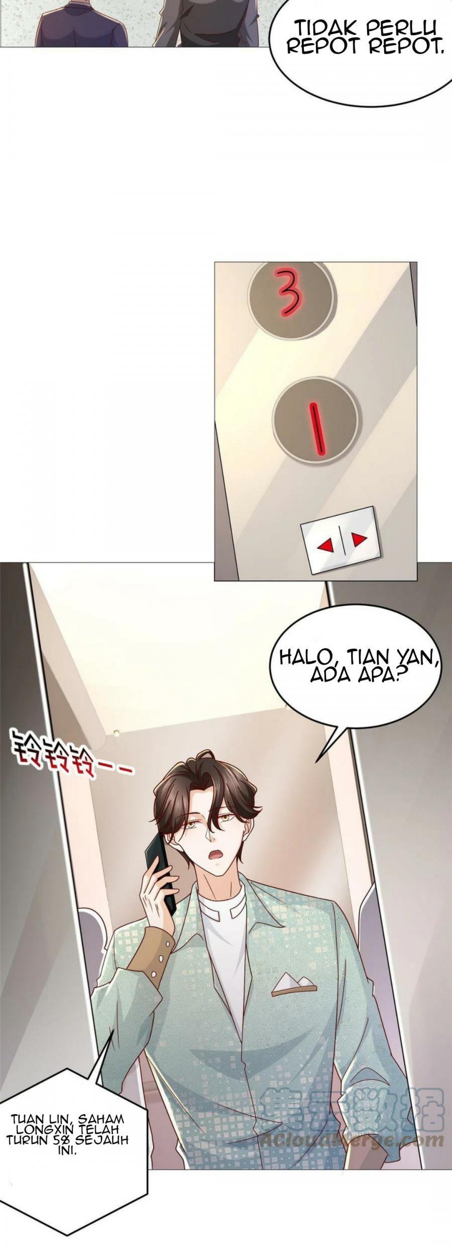 I Randomly Have A New Career Every Week Chapter 286 Gambar 21