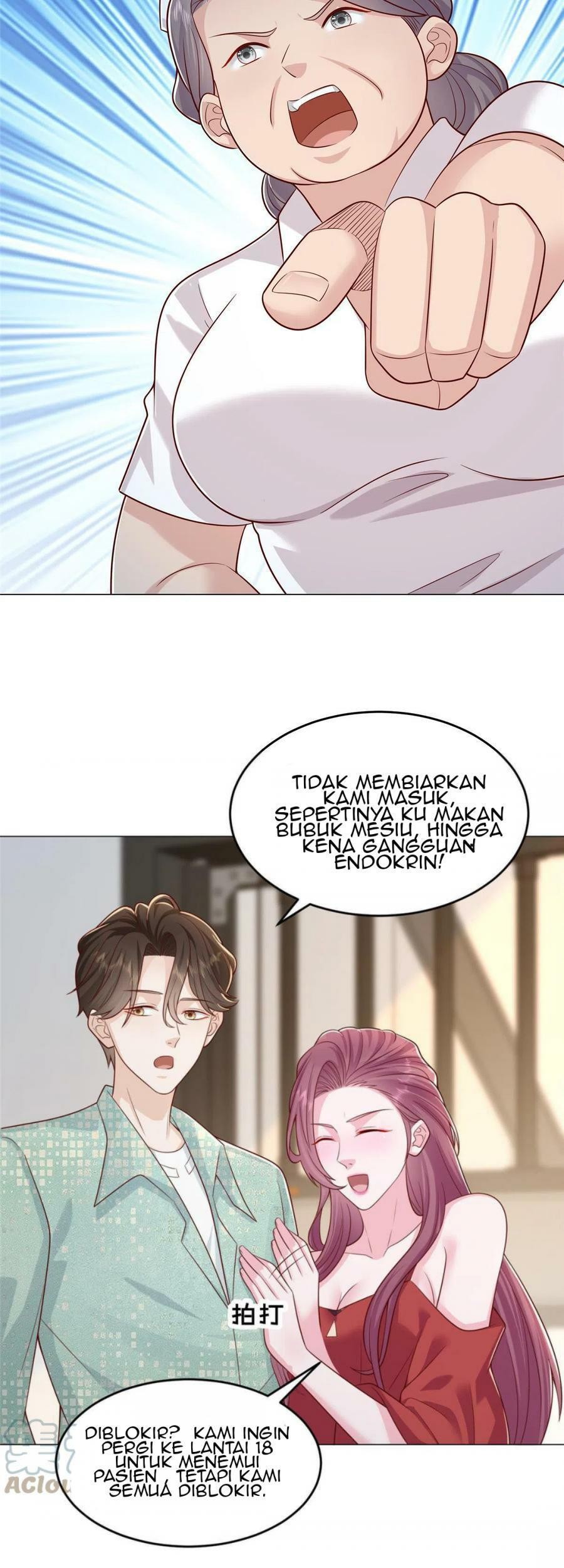 I Randomly Have A New Career Every Week Chapter 285 Gambar 26