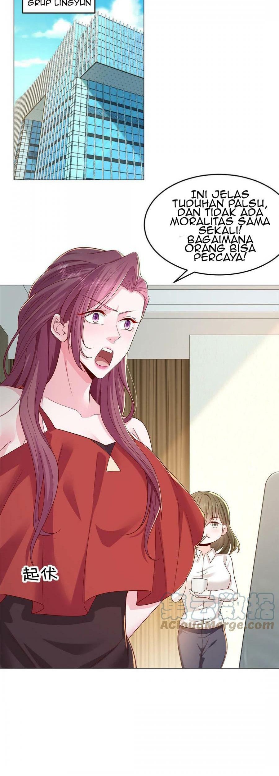 I Randomly Have A New Career Every Week Chapter 285 Gambar 3