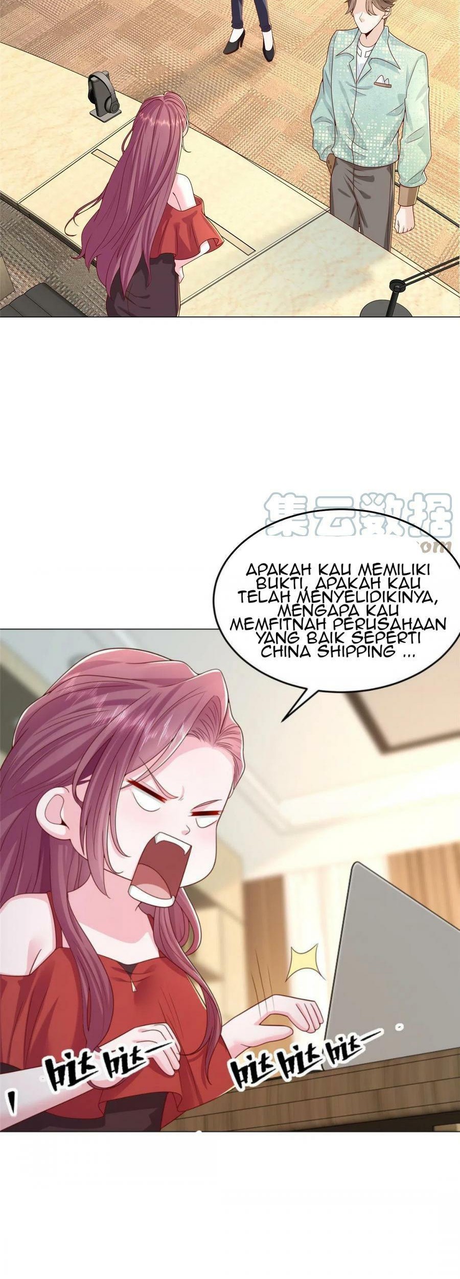 I Randomly Have A New Career Every Week Chapter 285 Gambar 7