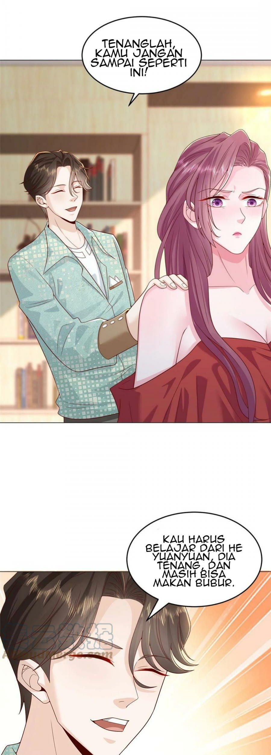 I Randomly Have A New Career Every Week Chapter 285 Gambar 8