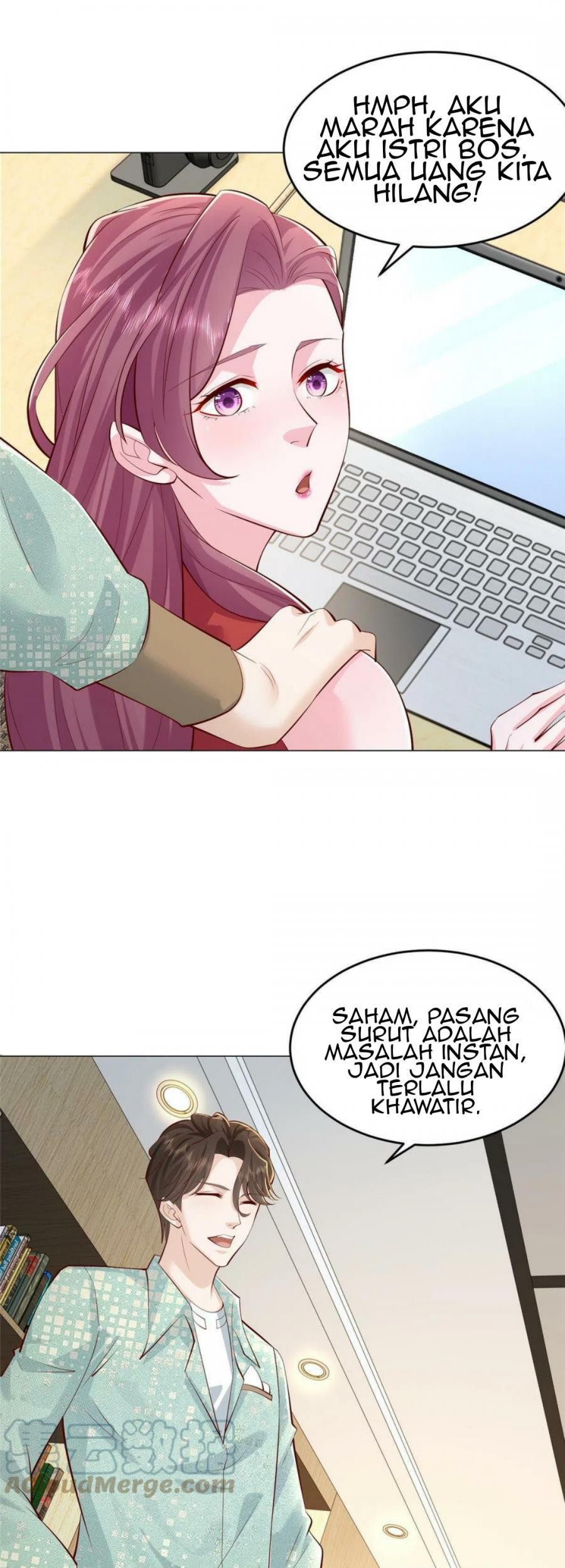 I Randomly Have A New Career Every Week Chapter 285 Gambar 10