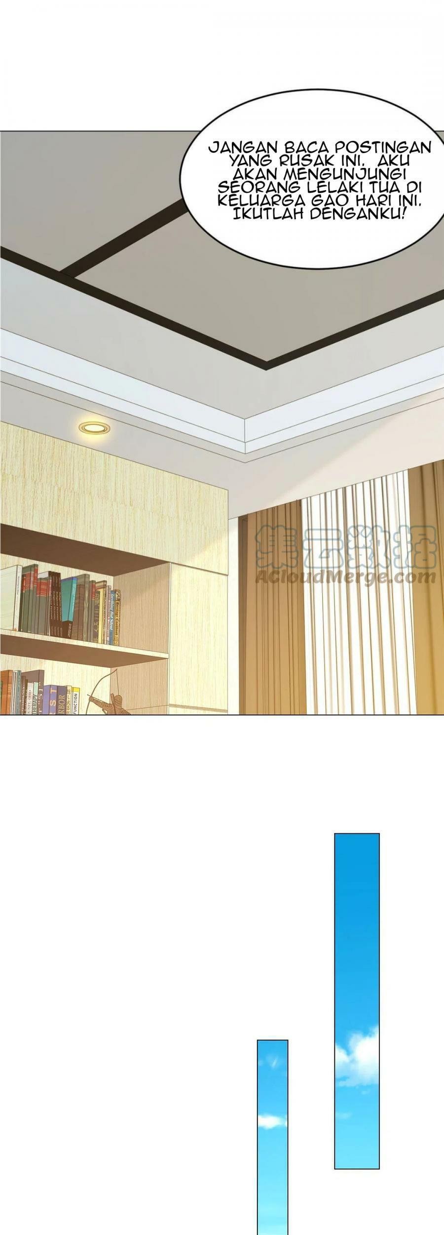I Randomly Have A New Career Every Week Chapter 285 Gambar 12