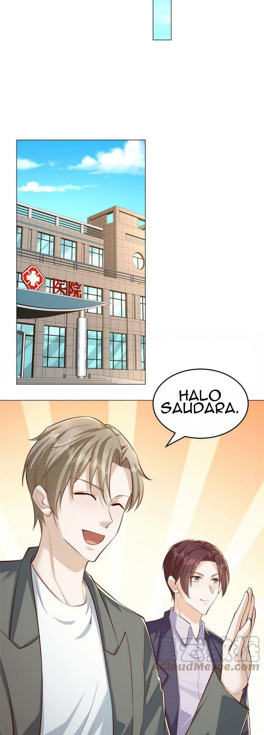 I Randomly Have A New Career Every Week Chapter 285 Gambar 13
