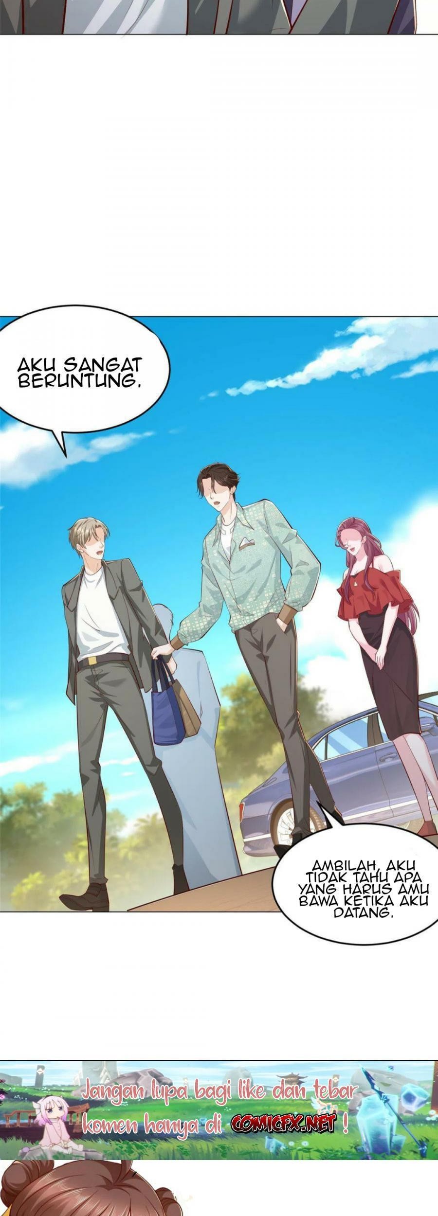 I Randomly Have A New Career Every Week Chapter 285 Gambar 14