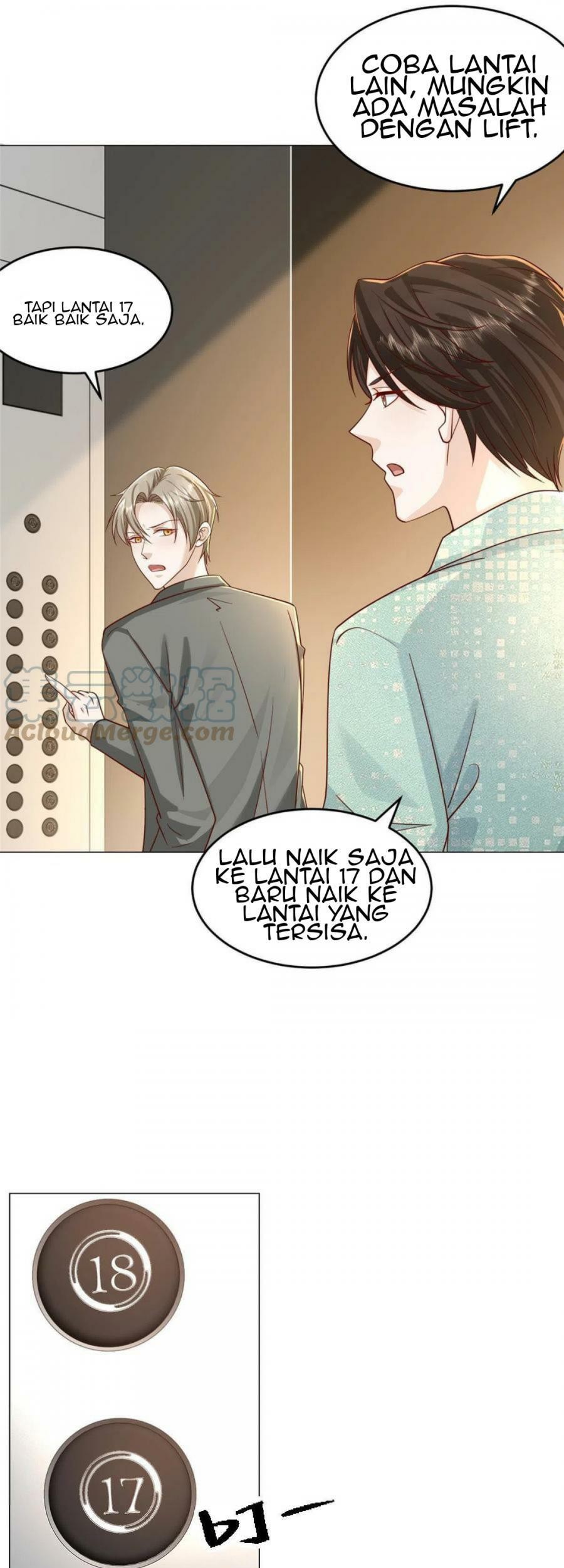 I Randomly Have A New Career Every Week Chapter 285 Gambar 20