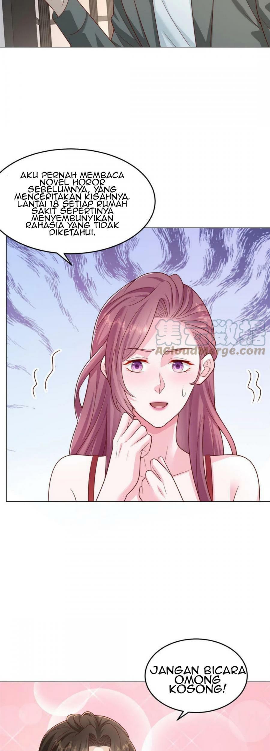 I Randomly Have A New Career Every Week Chapter 285 Gambar 23