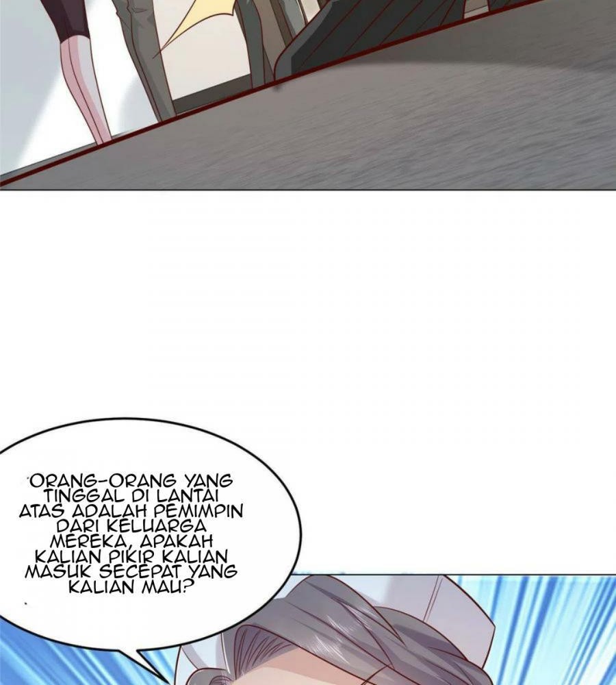 I Randomly Have A New Career Every Week Chapter 285 Gambar 25