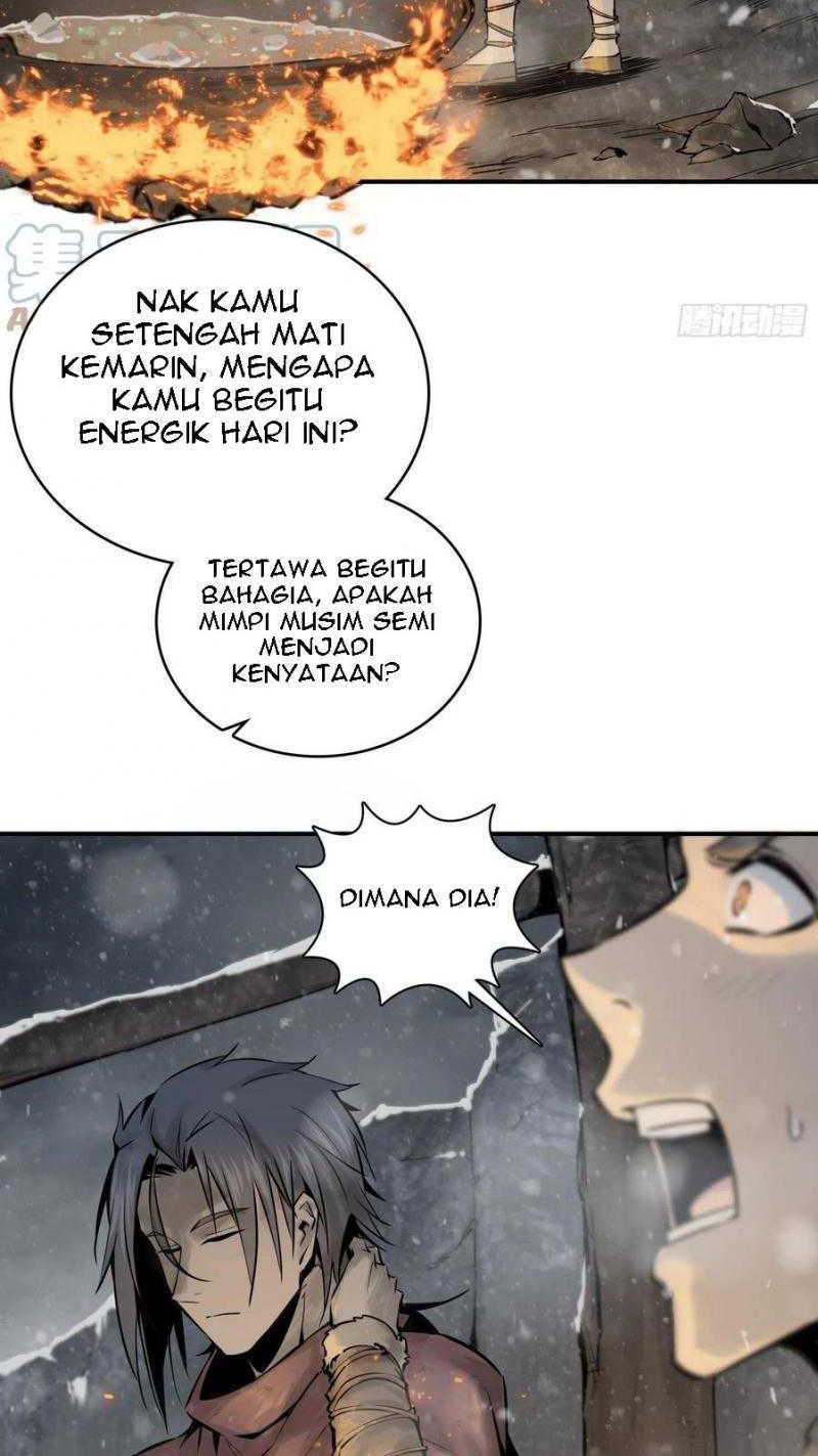 Starting from Guhuoniao Chapter 48 Gambar 32