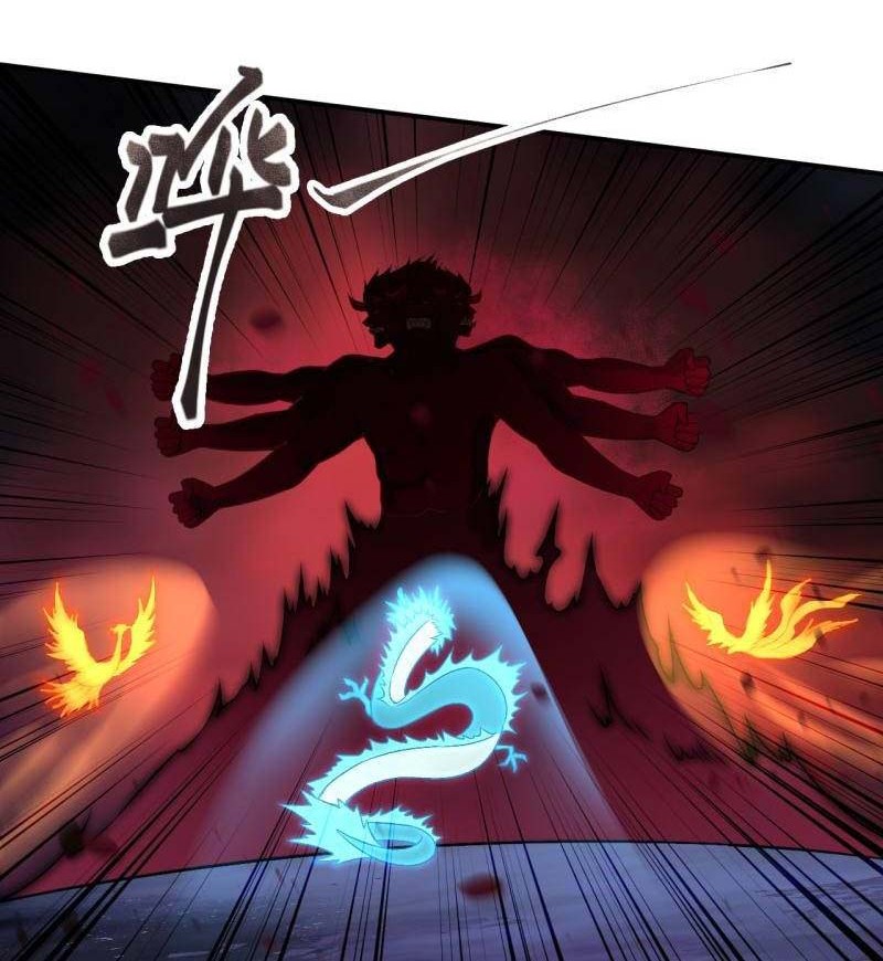 Against the Gods Chapter 517 Gambar 35