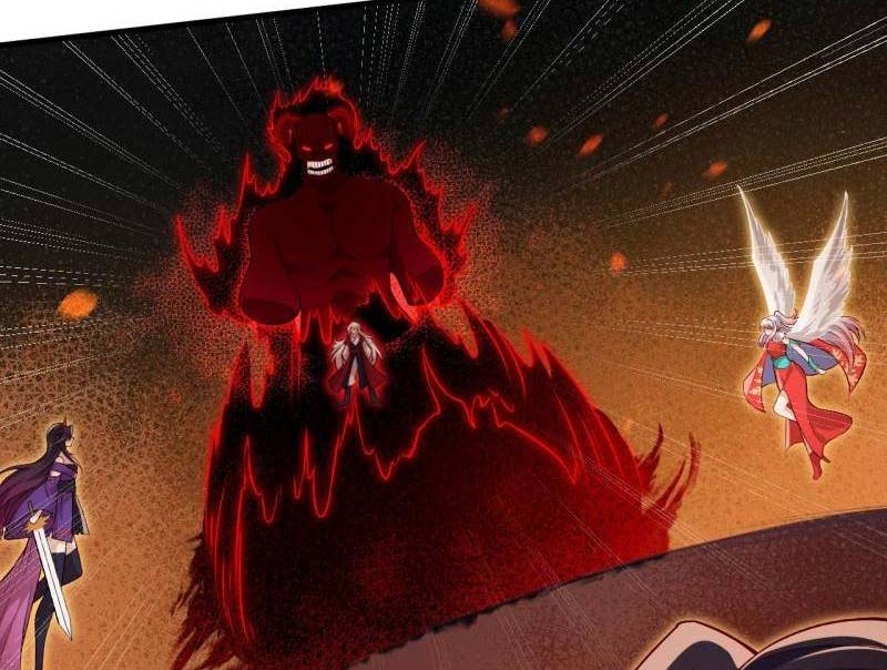 Against the Gods Chapter 517 Gambar 17
