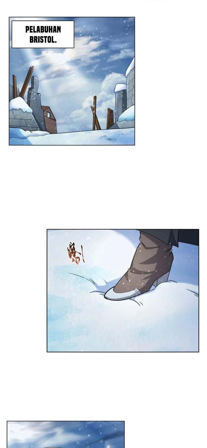 Baca Manhua The Demon King Who Lost His Job Chapter 322 Gambar 2