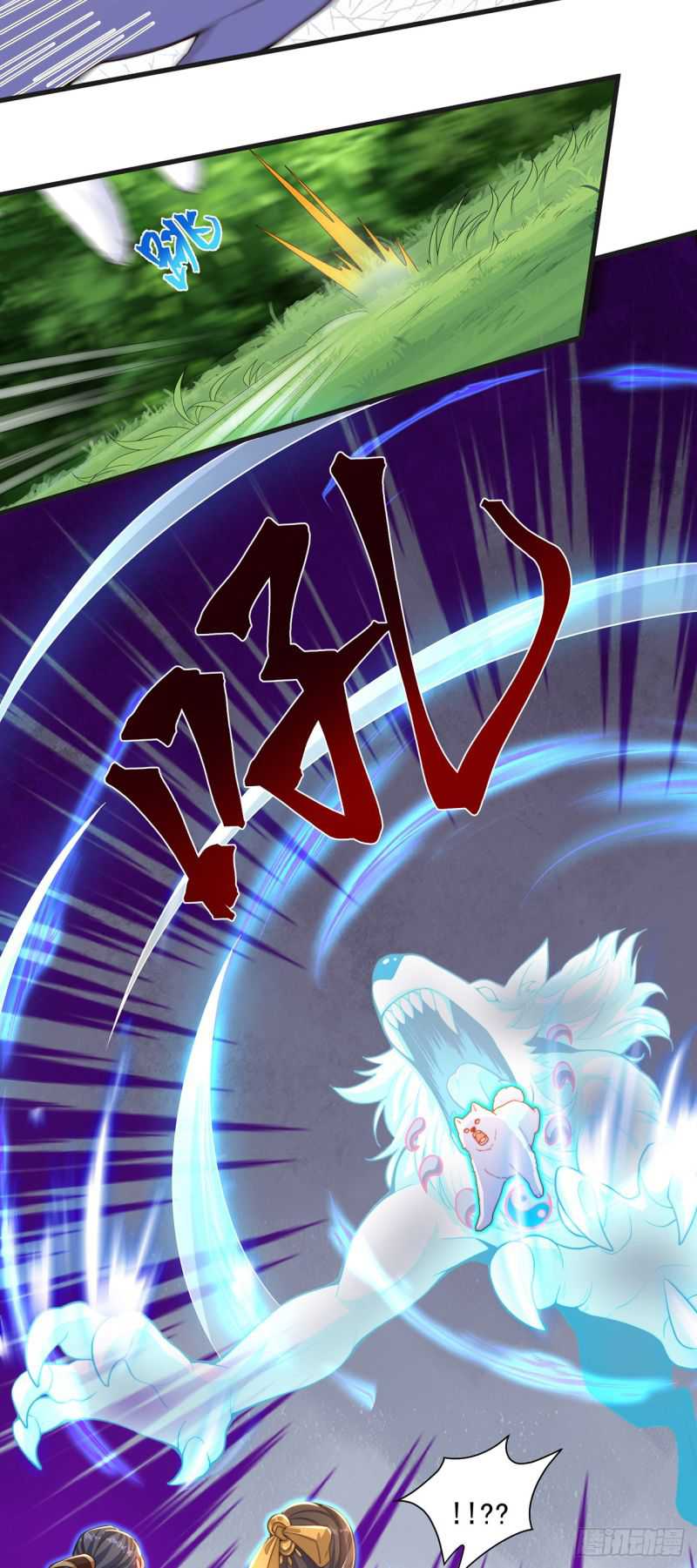 The Unmatched Powerhouse Just Wants to Farm Chapter 20 Gambar 33