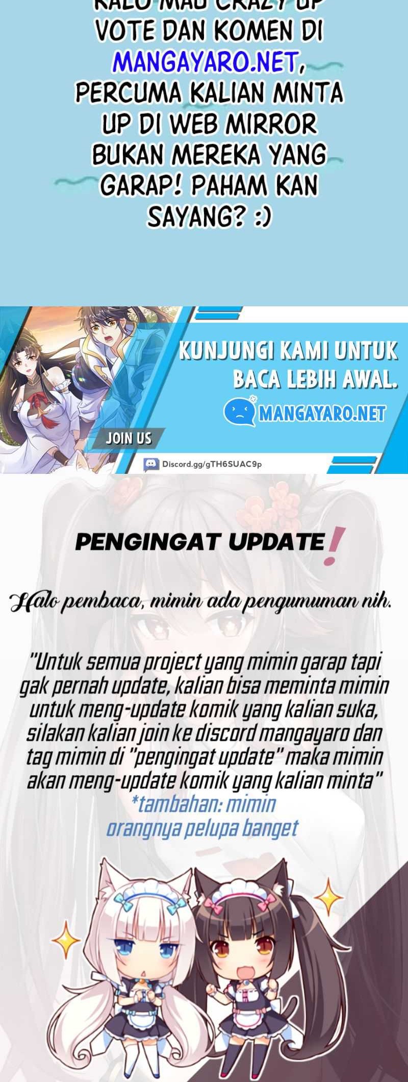 The Unmatched Powerhouse Just Wants to Farm Chapter 20 Gambar 35