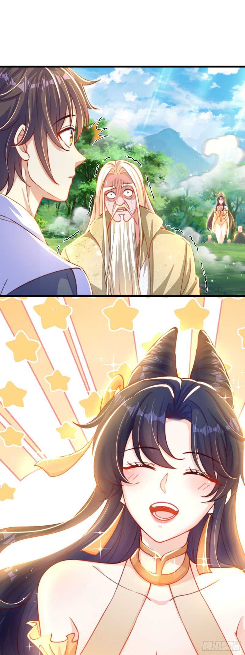 The Unmatched Powerhouse Just Wants to Farm Chapter 16 Gambar 10