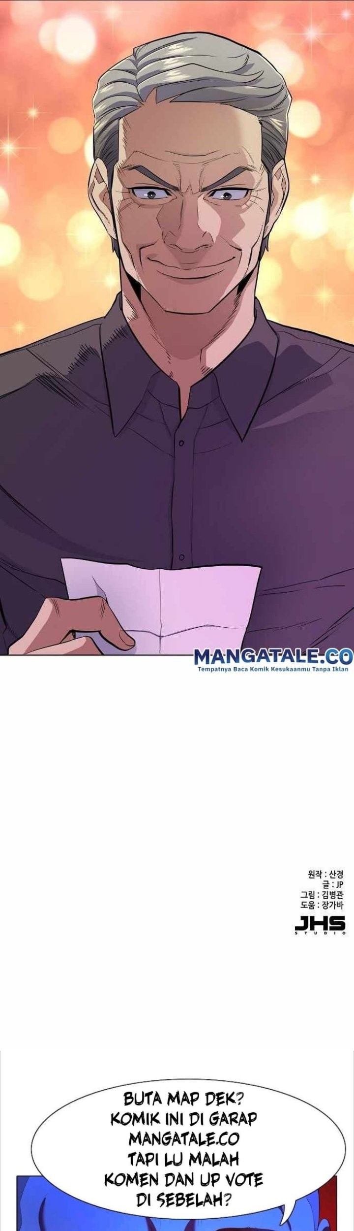The Youngest Son Of A Rich Family Chapter 15 Gambar 57