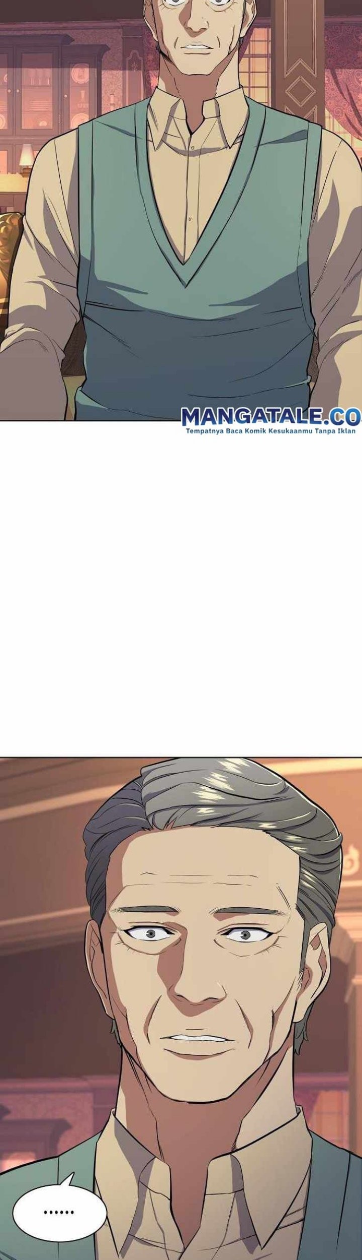 The Youngest Son Of A Rich Family Chapter 15 Gambar 22