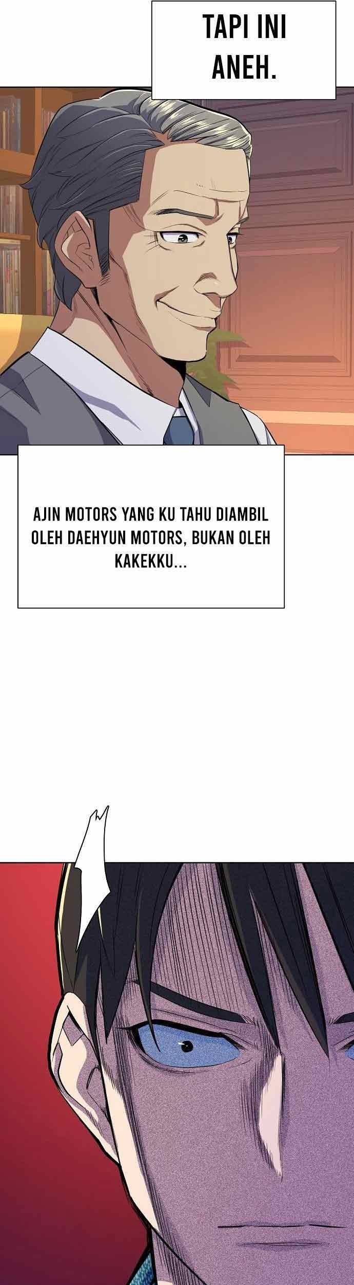 The Youngest Son Of A Rich Family Chapter 12 Gambar 34