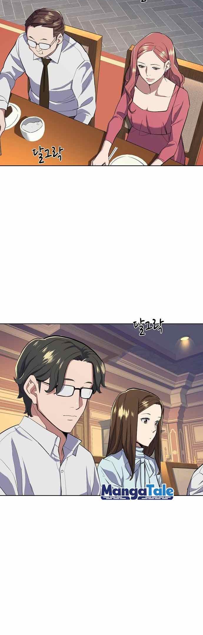 The Youngest Son Of A Rich Family Chapter 12 Gambar 41