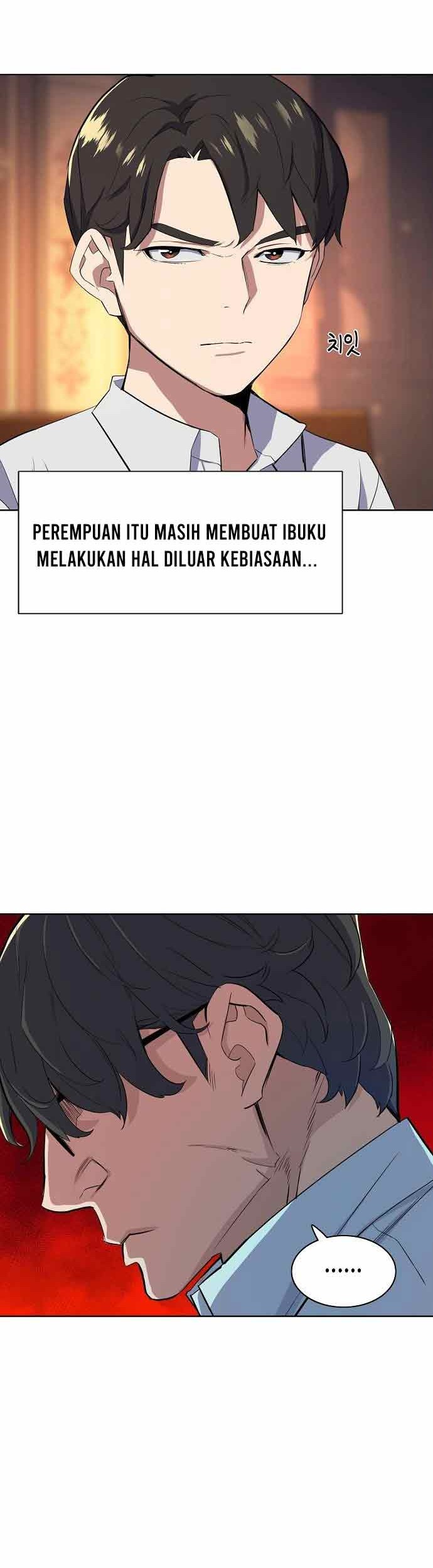 The Youngest Son Of A Rich Family Chapter 12 Gambar 47