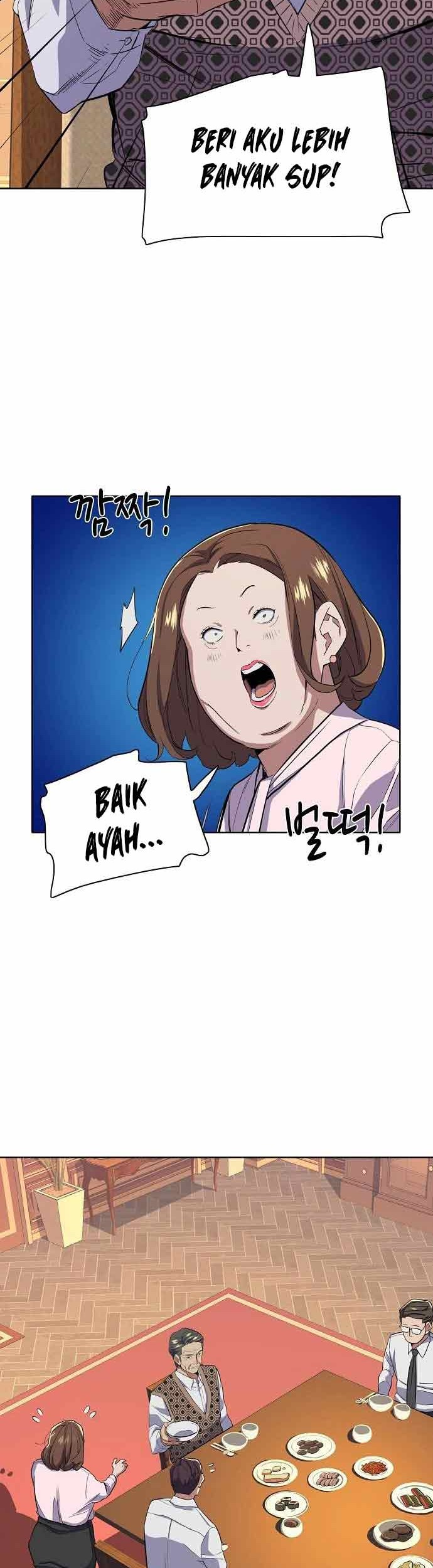 The Youngest Son Of A Rich Family Chapter 12 Gambar 51