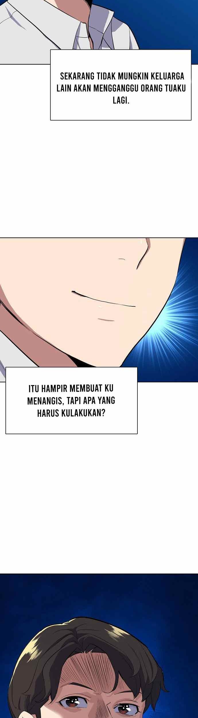 The Youngest Son Of A Rich Family Chapter 12 Gambar 55