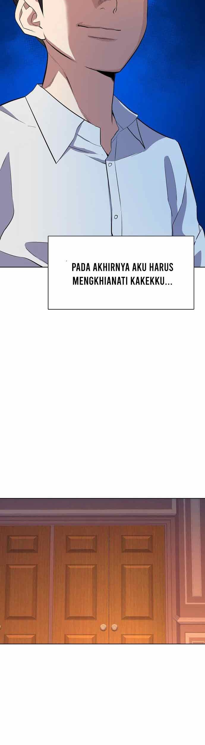 The Youngest Son Of A Rich Family Chapter 12 Gambar 56