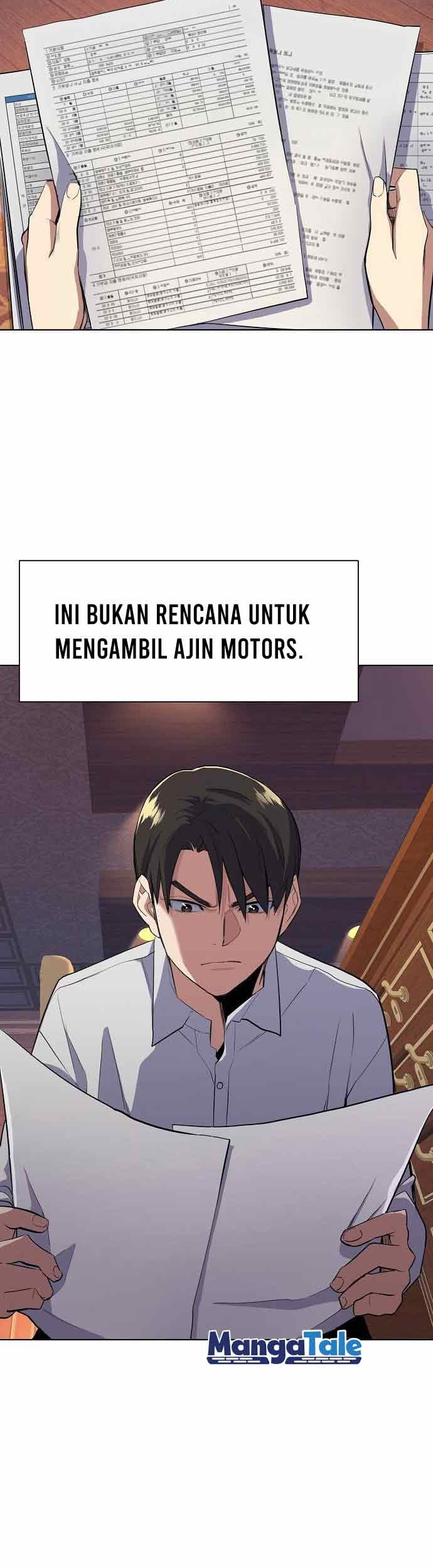The Youngest Son Of A Rich Family Chapter 12 Gambar 61