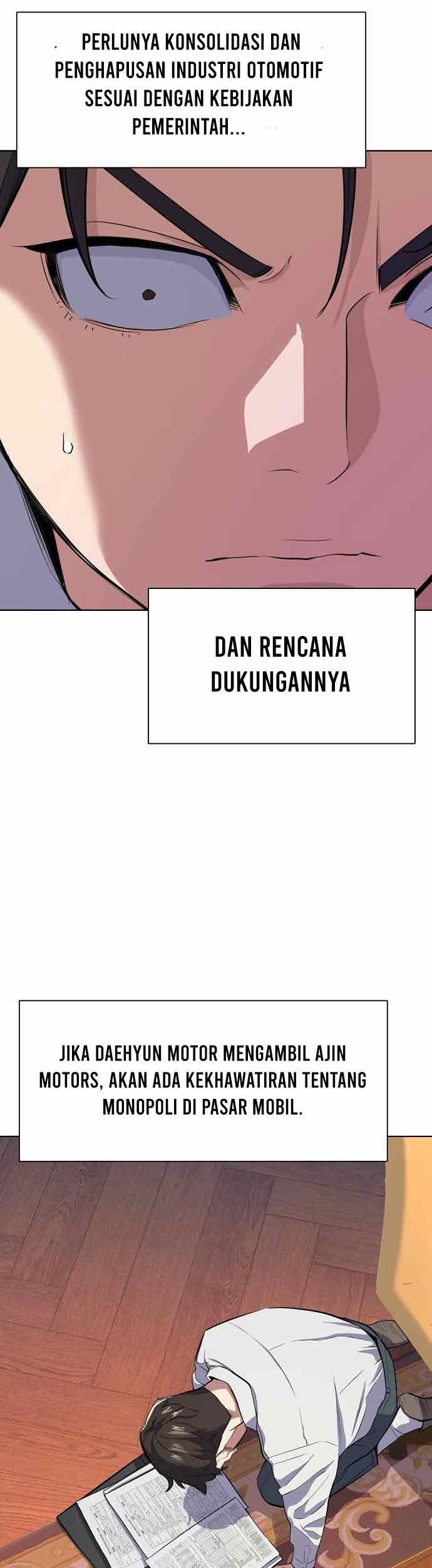The Youngest Son Of A Rich Family Chapter 12 Gambar 62