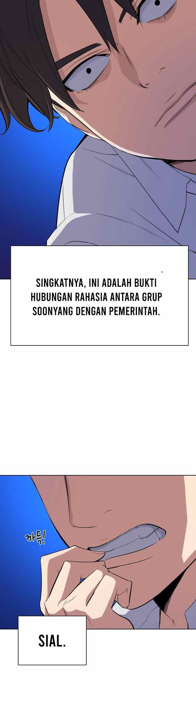The Youngest Son Of A Rich Family Chapter 12 Gambar 64