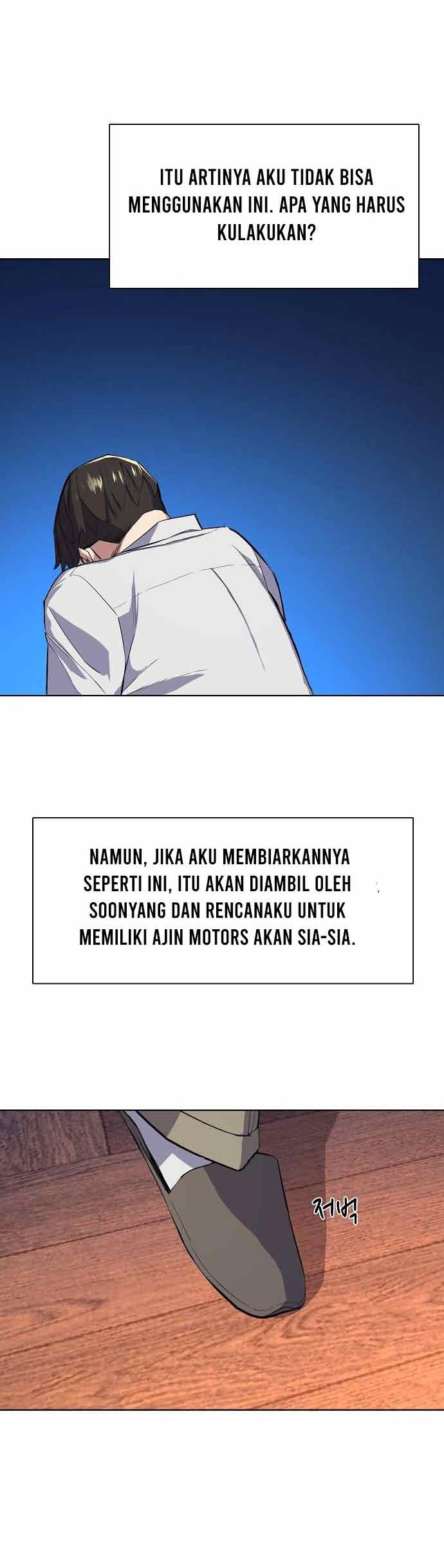 The Youngest Son Of A Rich Family Chapter 12 Gambar 65