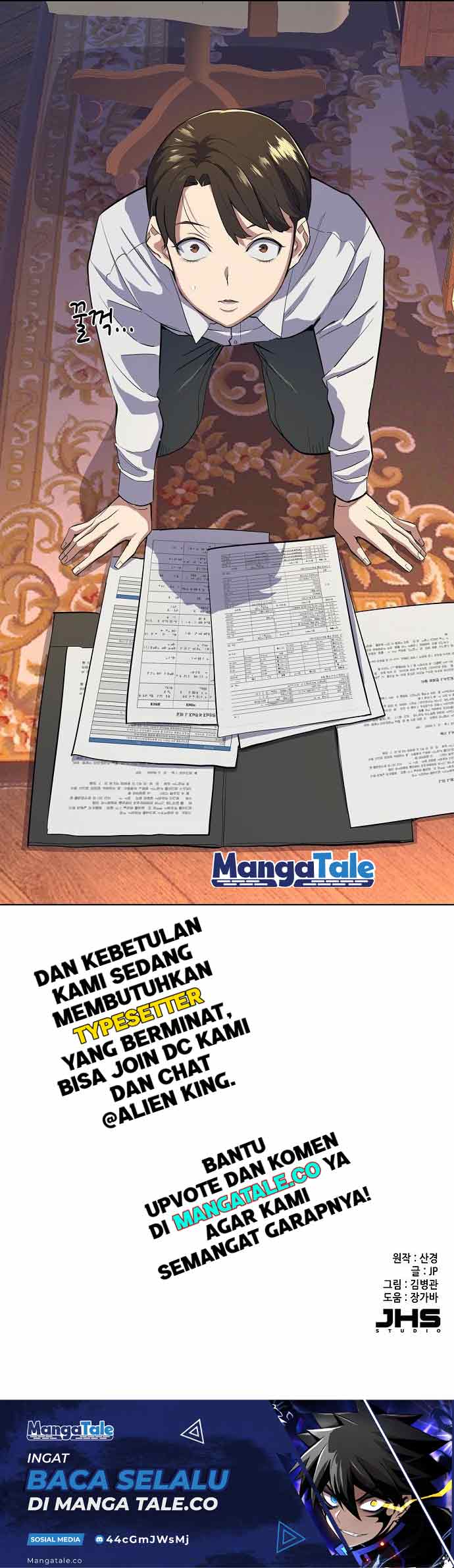 The Youngest Son Of A Rich Family Chapter 12 Gambar 70
