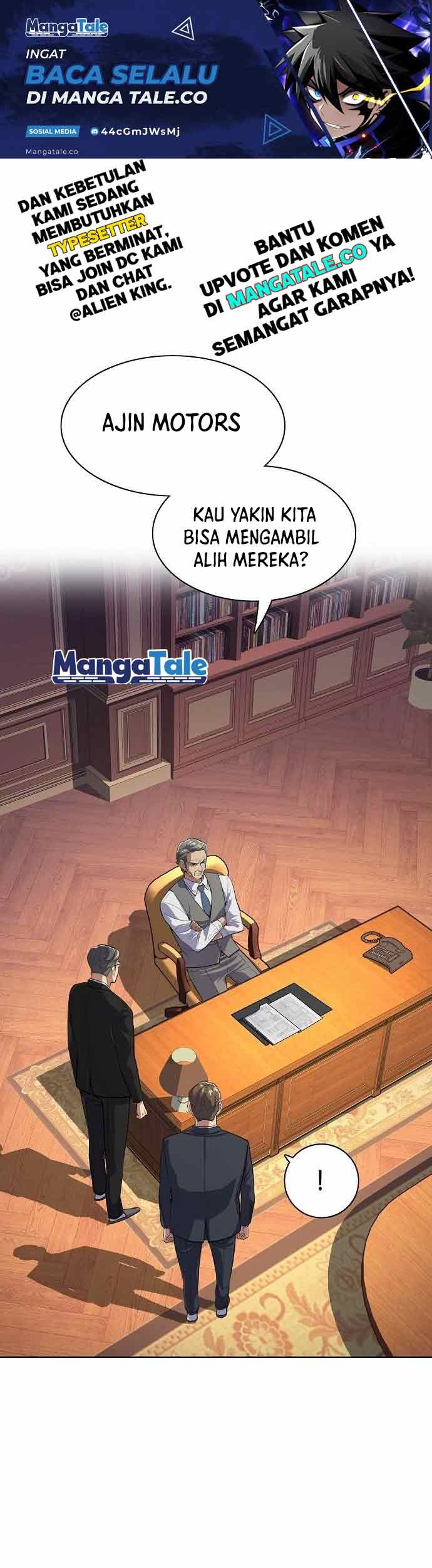 Baca Manhwa The Youngest Son Of A Rich Family Chapter 12 Gambar 2