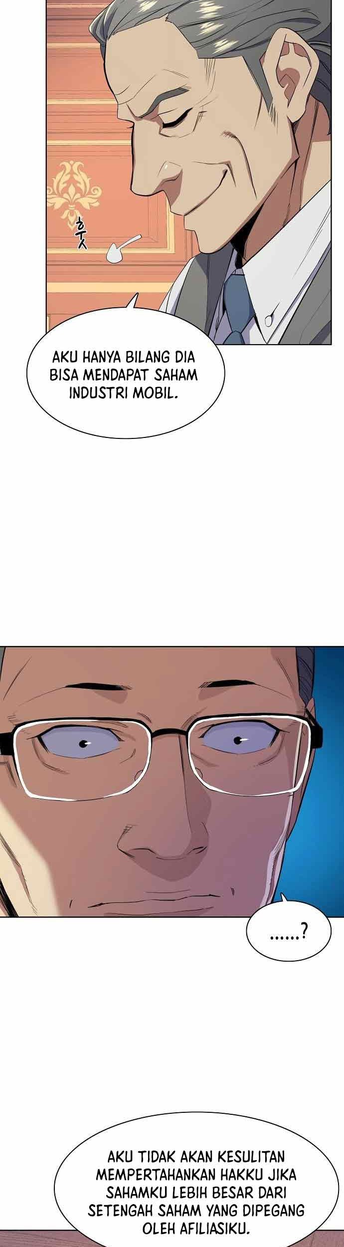 The Youngest Son Of A Rich Family Chapter 12 Gambar 12